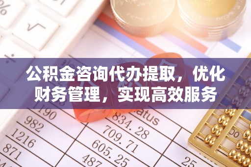 浉河公积金咨询代办提取，优化财务管理，实现高效服务