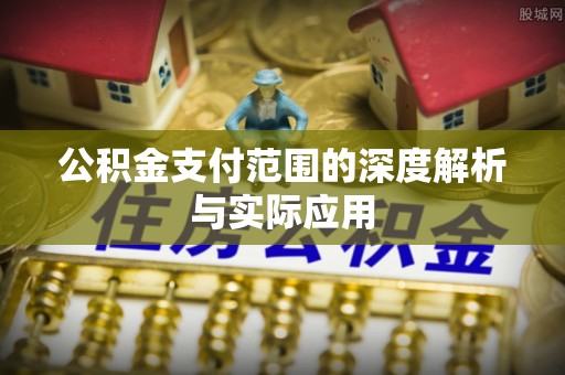 浉河公积金支付范围的深度解析与实际应用