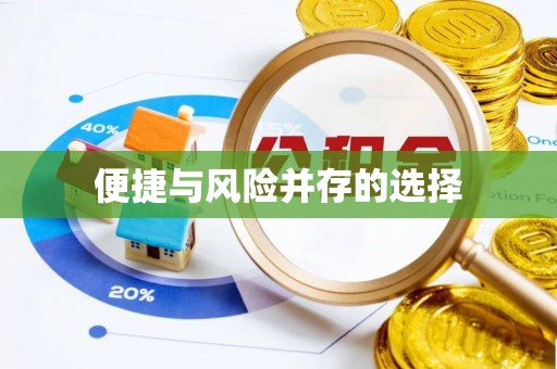 浉河便捷与风险并存的选择